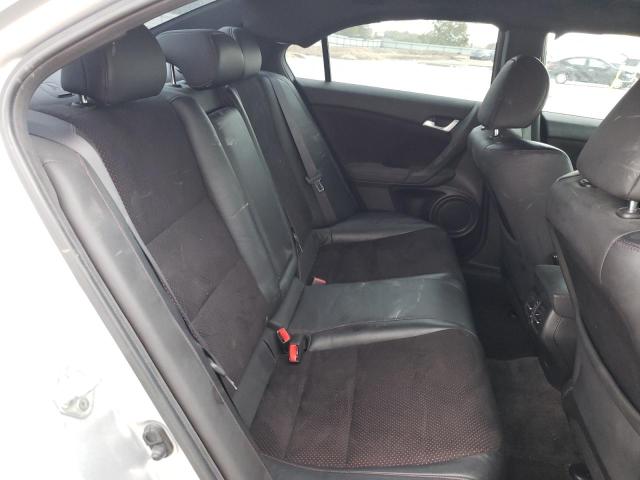 Photo 6 from auction – 2013 ACURA TSX SE with VIN JH4CU2F87DC014197