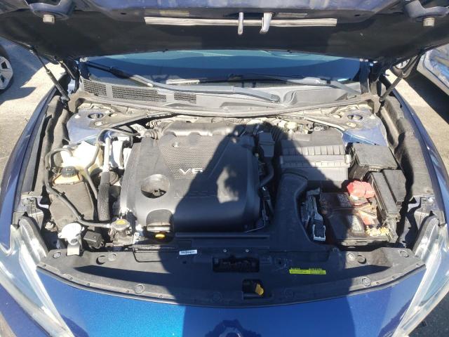 Photo 7 from auction – 2016 NISSAN MAXIMA 3.5 with VIN 1N4AA6AP2GC378190