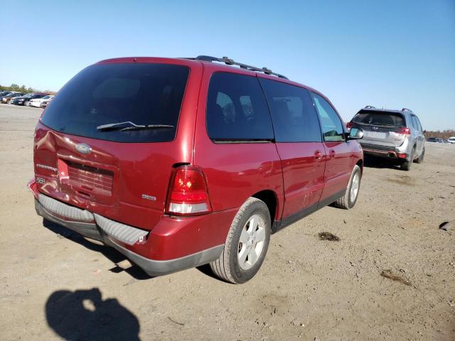 Zdjęcie 4 z aukcji – 2005 FORD FREESTAR S z VIN 2FMZA57665BA79252