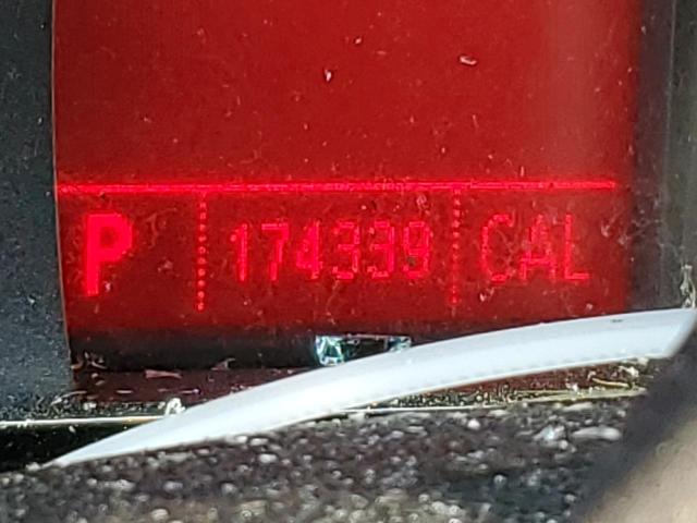 Photo 8 from auction – 2010 GMC TERRAIN SL with VIN 2CTFLDEY4A6253360