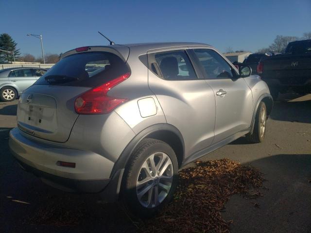 Photo 4 from auction – 2011 NISSAN JUKE S with VIN JN8AF5MR2BT002640