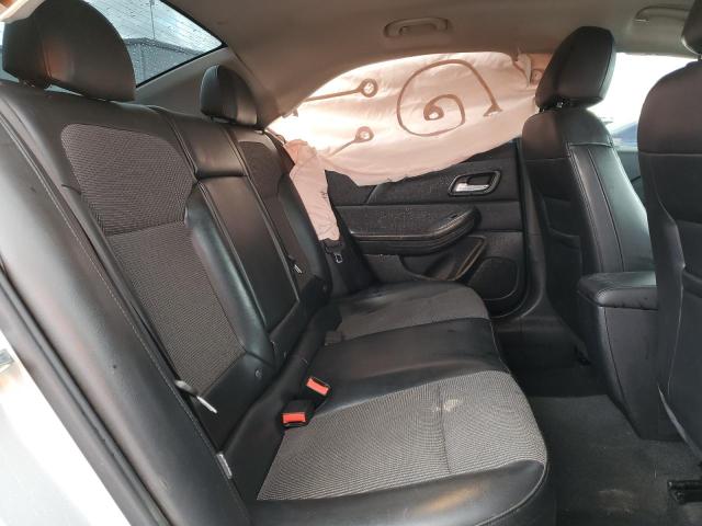 Photo 6 from auction – 2014 CHEVROLET MALIBU 1LT with VIN 1G11C5SL9EF258191