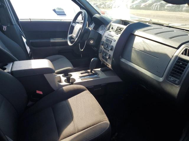 Zdjęcie 5 z aukcji – 2010 FORD ESCAPE XLT z VIN 1FMCU0D72AKA02245