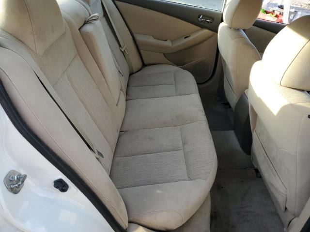 Photo 6 from auction – 2012 NISSAN ALTIMA BAS with VIN 1N4AL2AP7CN567063