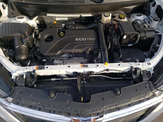Photo 11 from auction – 2022 CHEVROLET EQUINOX LS with VIN 3GNAXHEV7NS103247