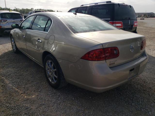Photo 3 from auction – 2007 BUICK LUCERNE CX with VIN 1G4HD57207U173592