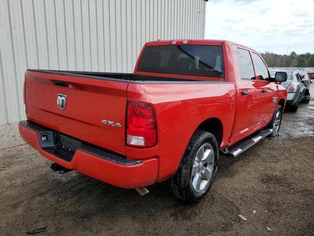 Photo 4 from auction – 2019 RAM 1500 CLASS with VIN 1C6RR7KT0KS602005