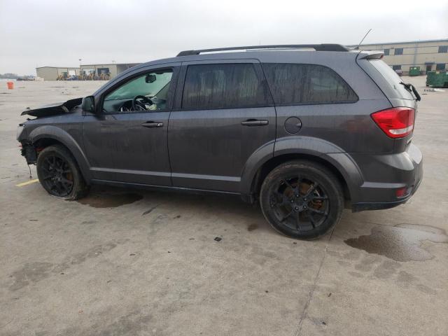 Photo 2 from auction – 2014 DODGE JOURNEY SX with VIN 3C4PDCBG6ET182490