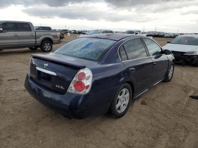 Photo 4 from auction – 2006 NISSAN ALTIMA S with VIN 1N4AL11D76N360631
