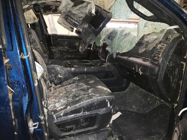 Photo 5 from auction – 2019 RAM 3500 LIMIT with VIN 3C63R3RL6KG620150