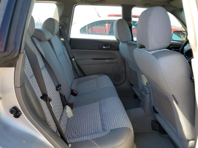 Photo 6 from auction – 2004 SUBARU FORESTER 2 with VIN JF1SG65644H721701