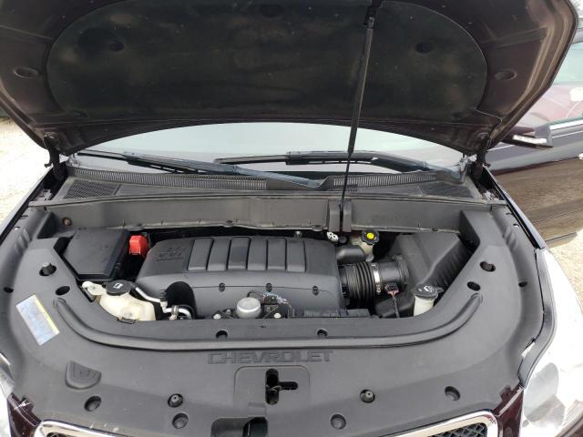 Photo 7 from auction – 2009 CHEVROLET TRAVERSE L with VIN 1GNEV23D89S170018