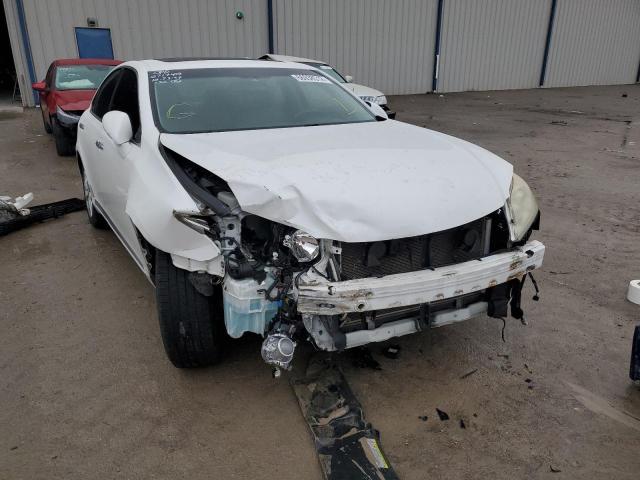 Photo 9 from auction – 2011 LEXUS ES 350 with VIN JTHBK1EG4B2461352