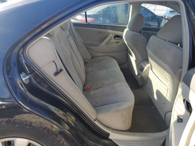 Photo 6 from auction – 2011 TOYOTA CAMRY BASE with VIN 4T1BF3EK6BU756247