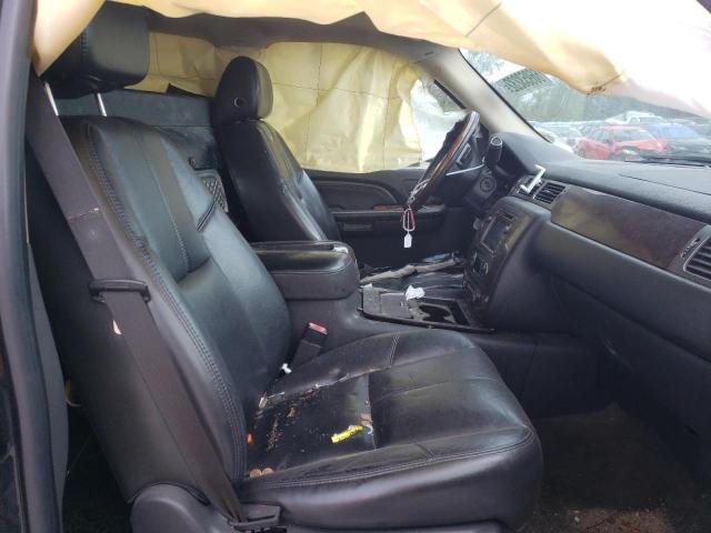 Photo 5 from auction – 2007 GMC YUKON DENA with VIN 1GKFK63857J391065