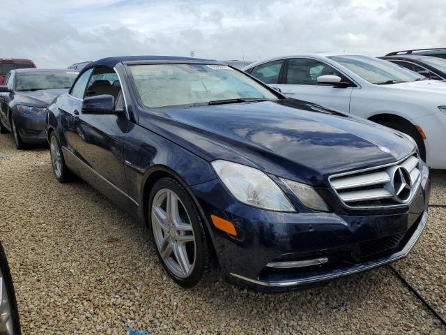 MERCEDES-BENZ E 350 2012 with VIN WDDKK5KF8CF136014 - Photo from auction