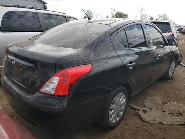 Photo 4 from auction – 2014 NISSAN VERSA S/S with VIN 3N1CN7AP1EL876270