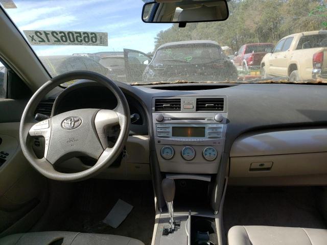 Photo 9 from auction – 2008 TOYOTA CAMRY LE with VIN 4T1BK46K78U072736