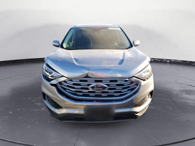 Photo 5 from auction – 2022 FORD EDGE SEL with VIN 2FMPK4J91NBA45138