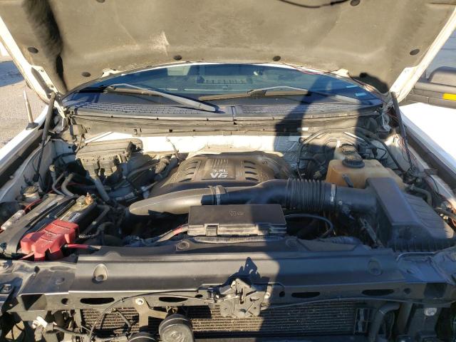 Photo 7 from auction – 2011 FORD F150 SUPER with VIN 1FTFW1ET9BFB31347