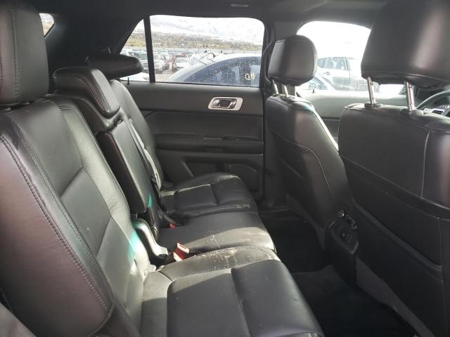 Photo 6 from auction – 2015 FORD EXPLORER L with VIN 1FM5K8F86FGA36153