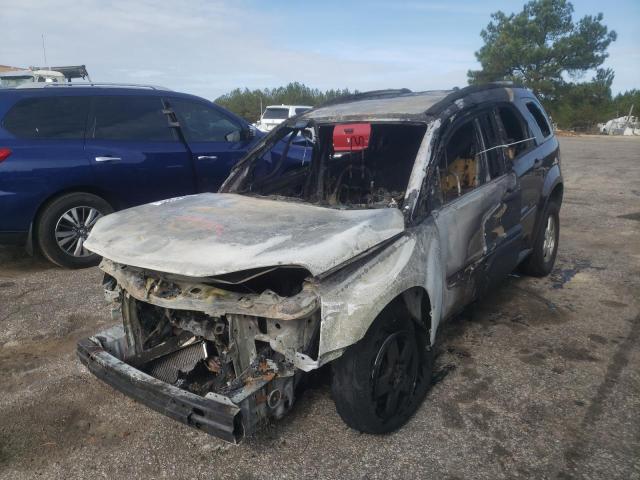 Photo 2 from auction – 2007 CHEVROLET EQUINOX LS with VIN 2CNDL13F076057181
