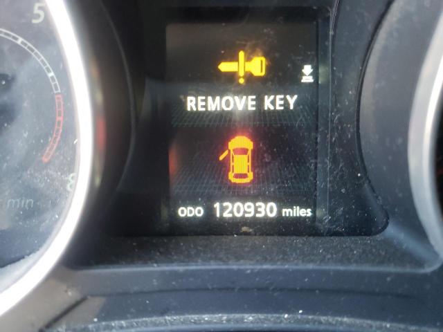 Photo 8 from auction – 2015 MITSUBISHI OUTLANDER with VIN 4A4AP3AW4FE060646