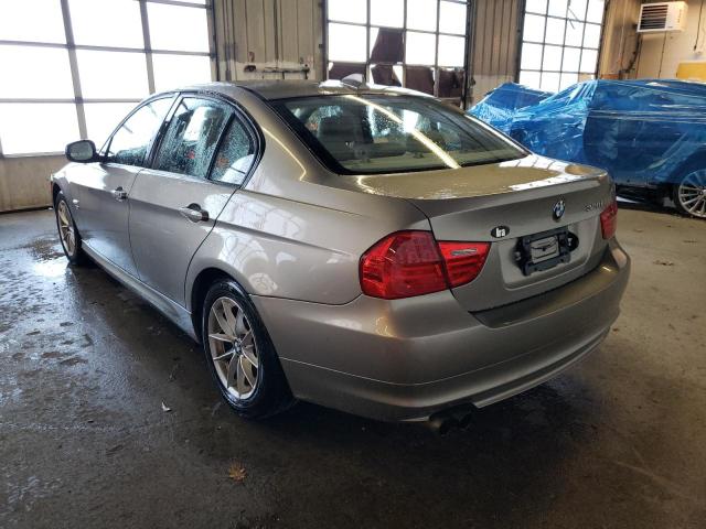 Photo 3 from auction – 2010 BMW 328 XI with VIN WBAPK7C51AA461628