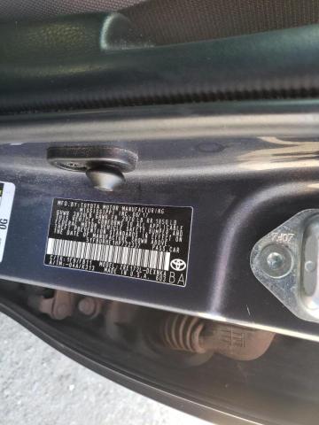 Photo 10 from auction – 2017 TOYOTA COROLLA L with VIN 5YFBURHE1HP722337