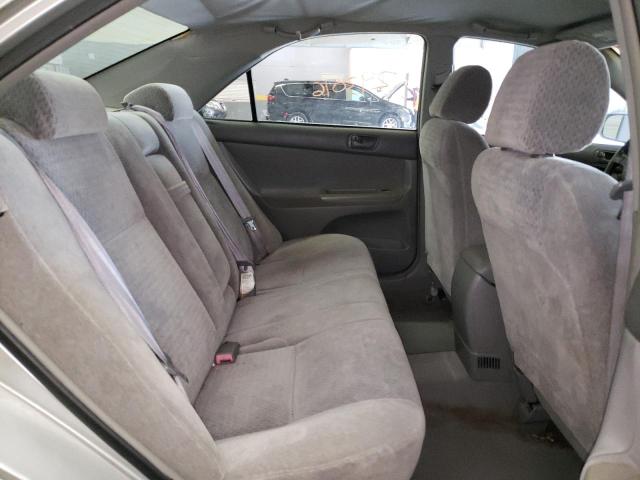 Photo 6 from auction – 2002 TOYOTA CAMRY LE with VIN 4T1BE32K62U544486