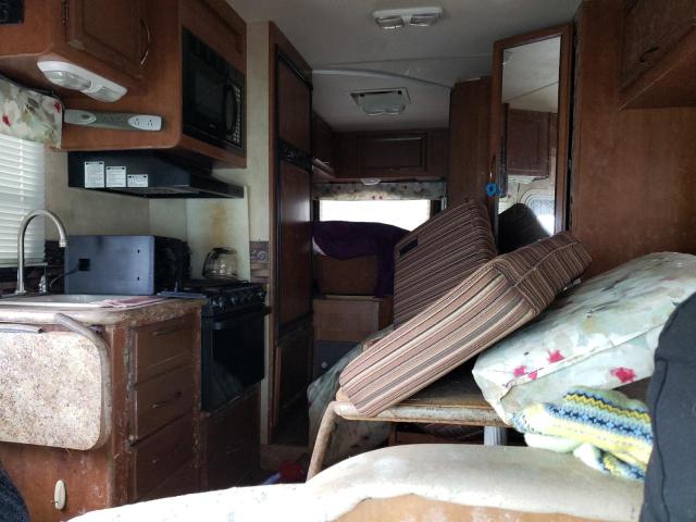Photo 6 from auction – 2013 FORD ECONOLINE with VIN 1FDWE3FS8DDA64044