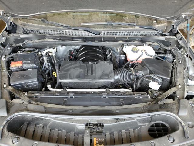 Photo 12 from auction – 2022 CHEVROLET SUBURBAN K with VIN 1GNSKFKD9NR224769