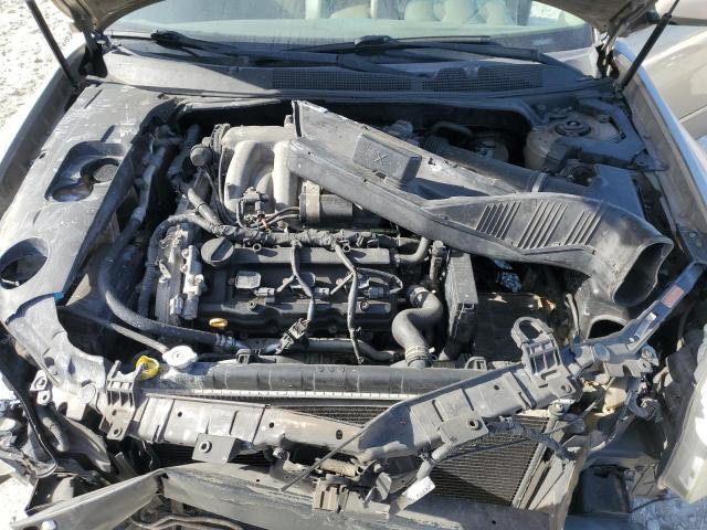 Photo 7 from auction – 2006 NISSAN MAXIMA SE with VIN 1N4BA41E66C854933