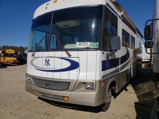 Photo 2 from auction – 2001 FORD F550 SUPER with VIN 1FCNF53S410A19909