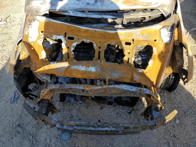 Photo 7 from auction – 2013 KIA RIO EX with VIN KNADN4A35D6132996