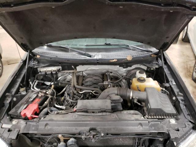 Photo 7 from auction – 2013 FORD F150 SUPER with VIN 1FTFX1CF6DFD48822