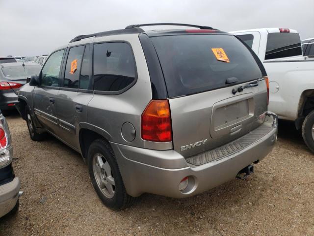 Photo 3 from auction – 2002 GMC ENVOY with VIN 1GKDS13S122478941
