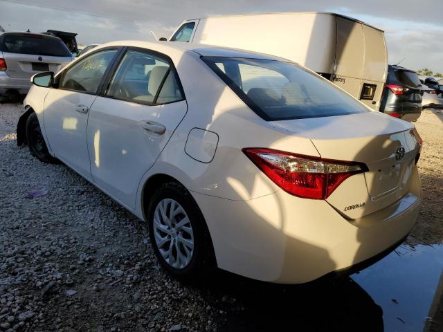 Zdjęcie 3 z aukcji – 2014 TOYOTA COROLLA L z VIN 2T1BURHE6EC029629