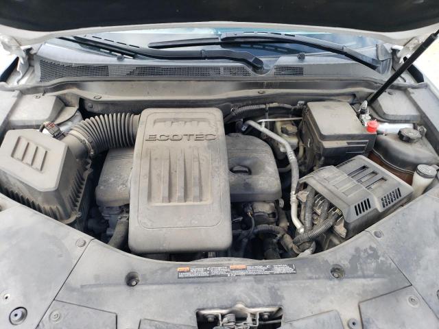 Photo 7 from auction – 2013 GMC TERRAIN SL with VIN 2GKALWEK4D6261948