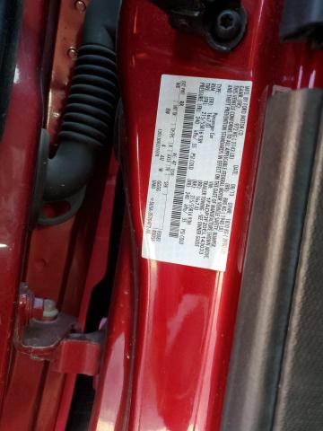 Photo 10 from auction – 2014 FORD FOCUS SE with VIN 1FADP3F20EL143033