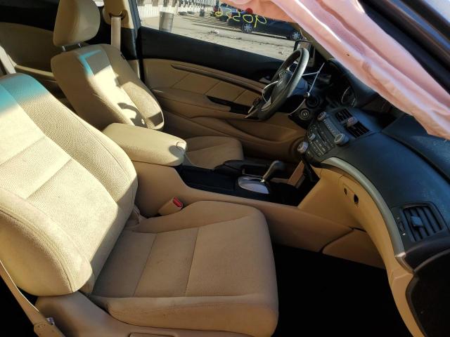Photo 5 from auction – 2010 HONDA ACCORD EX with VIN 1HGCS1B74AA016948
