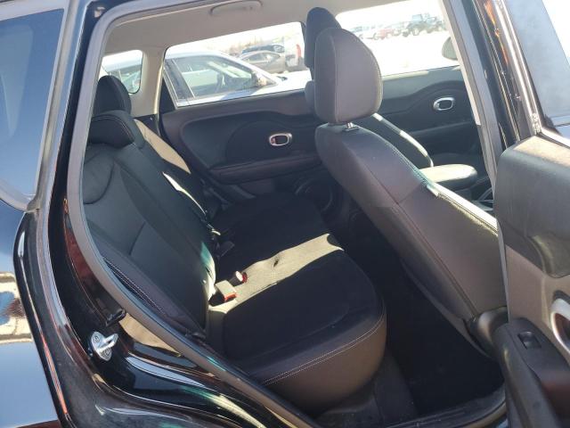 صورة رقم 6 من المزاد - 2016 KIA SOUL مع VIN KNDJN2A20G7387331