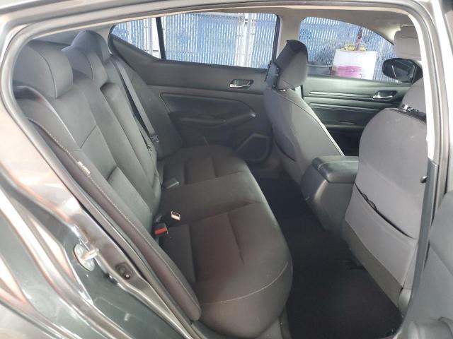 Photo 6 from auction – 2019 NISSAN ALTIMA S with VIN 1N4BL4BV6KN323514