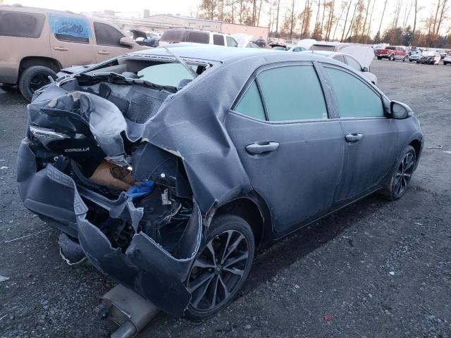 Photo 4 from auction – 2019 TOYOTA COROLLA L with VIN 2T1BURHE4KC207677