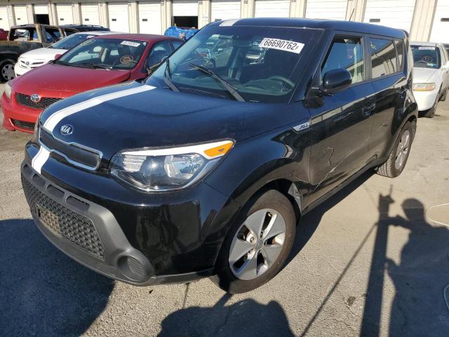 Photo 2 from auction – 2016 KIA SOUL with VIN KNDJN2A20G7387331