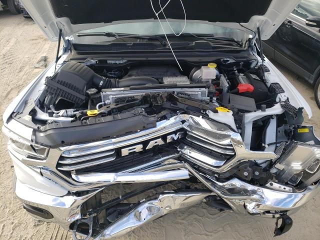 Photo 7 from auction – 2022 DODGE RAM with VIN 1C6SRFST4NN319508