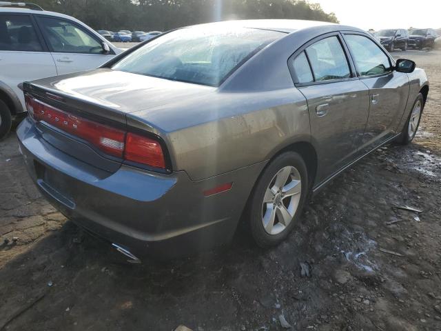 Photo 4 from auction – 2011 DODGE CHARGER with VIN 2B3CL3CG7BH607625