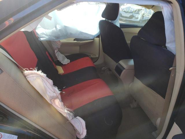 Photo 6 from auction – 2017 TOYOTA CAMRY with VIN 4T1BF1FK6HU783380