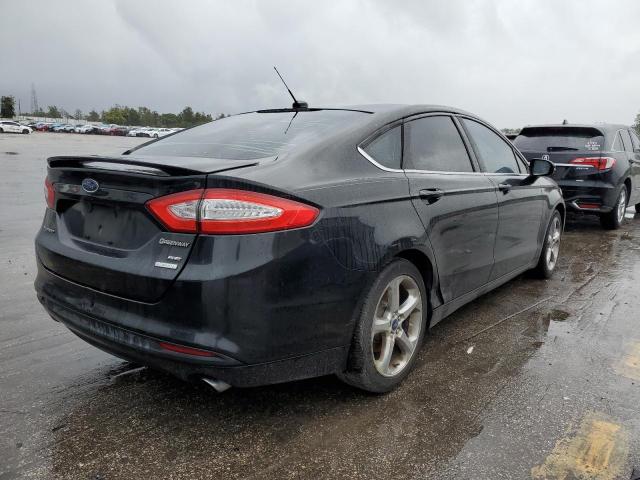 Photo 4 from auction – 2013 FORD FUSION SE with VIN 3FA6P0HR1DR181792