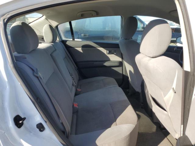 Photo 6 from auction – 2012 NISSAN SENTRA 2.0 with VIN 3N1AB6AP3CL754680